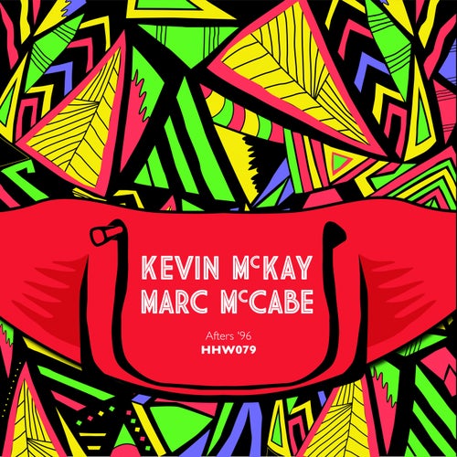 Marc McCabe, Kevin McKay – Afters ’96 [HHW079]